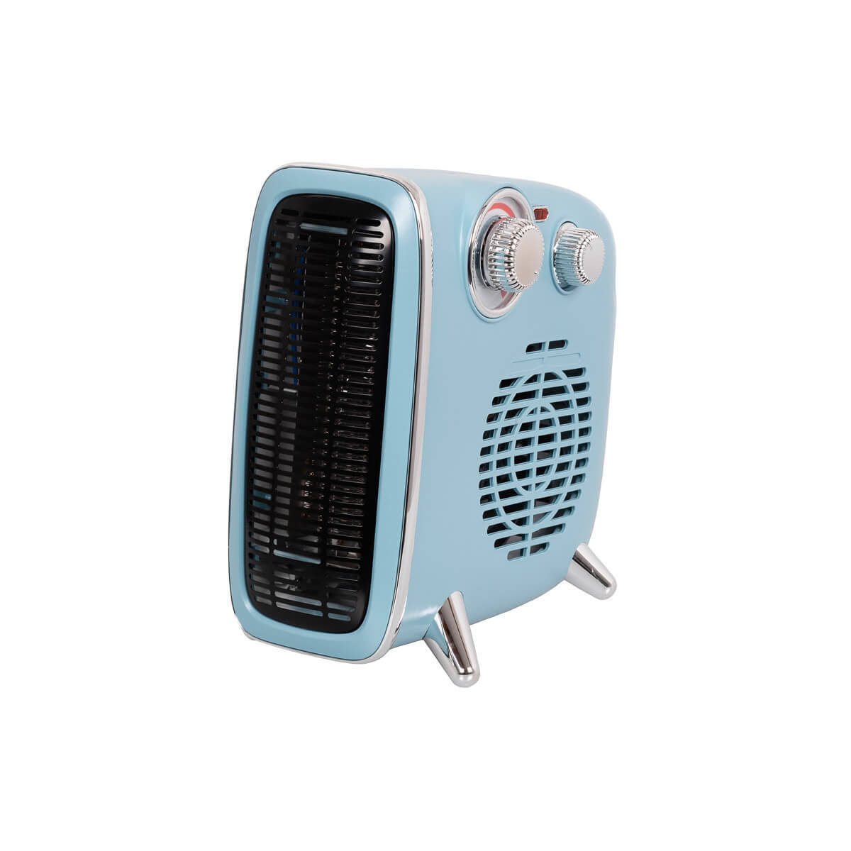 Eurom b-4 1800 | azul | calentador cerámico | 1800 vatios 352153