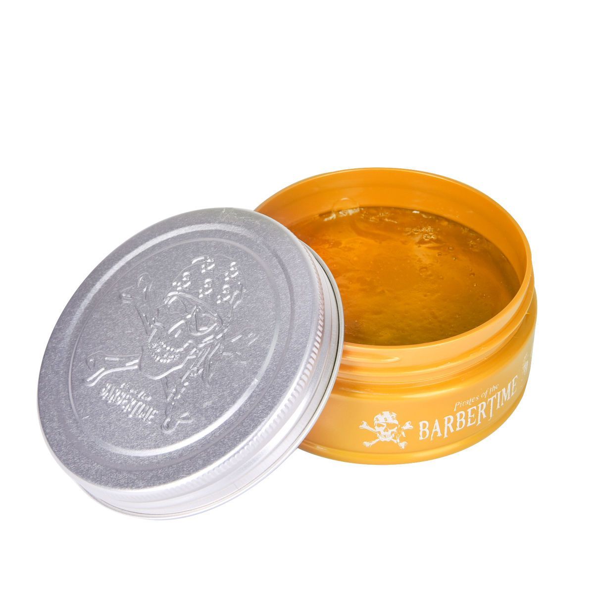 Barbertime Barbertime Gold Pomade 150ml