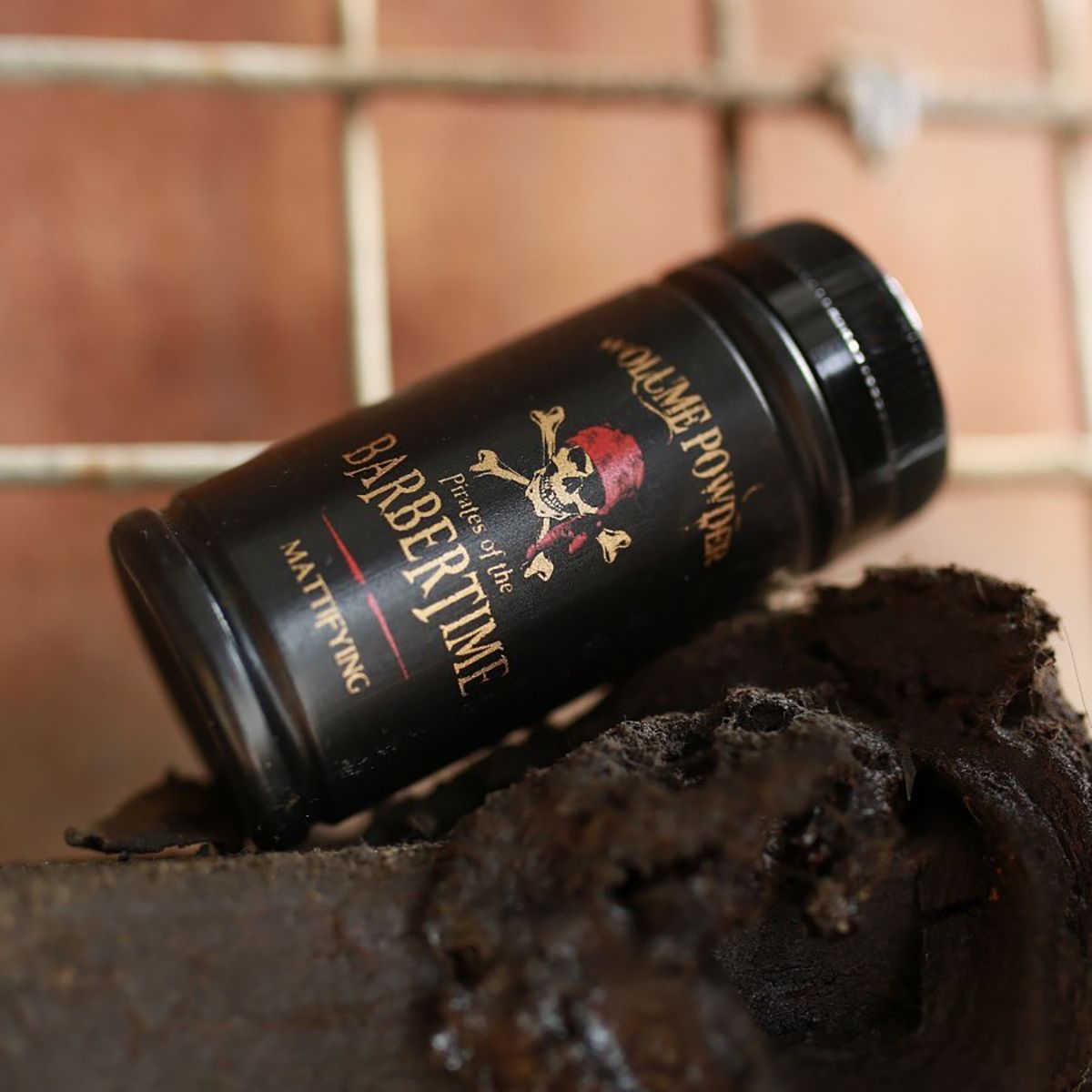 Barbertime Barbertime Hair Schapder matificando 20gr.