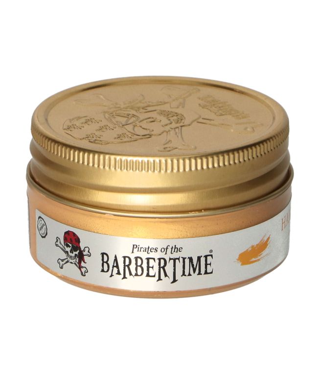 Barbertime Barbertime Hair coloranti cera in oro giallo 100ml