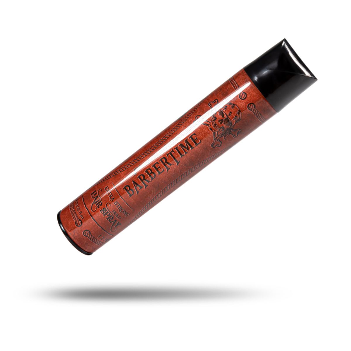 Barbertime Barbertime Hairspray Extra Strong 400ml