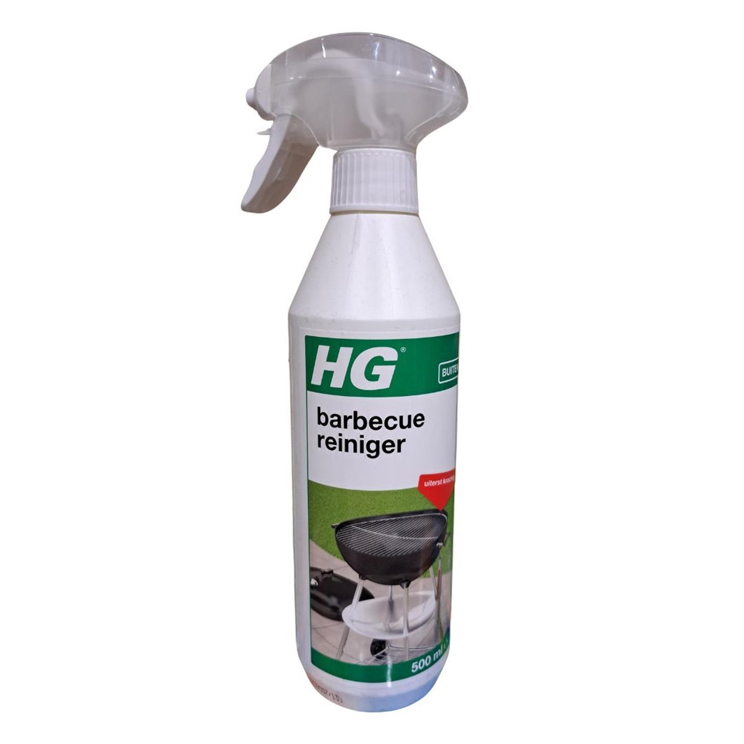 HG Barbecureiniger 0.5L
