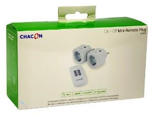 Set base di commutazione wireless 2x ricevitori+ab - 6950010