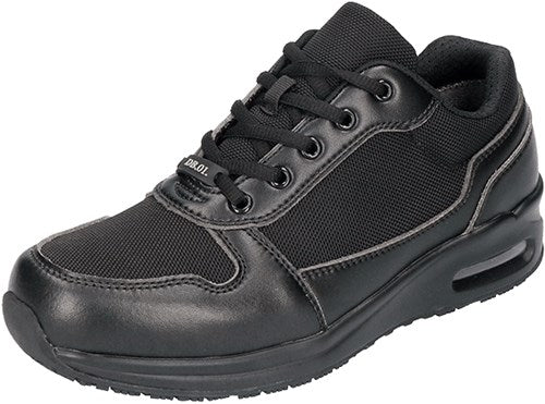 Zapato de trabajo Bata db01-04 bajo o2 src | negro | talla 39 - 8712843701380