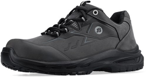 Zapato de trabajo Bata fayvr clay s3s xw | negro | talla 44 - 8712843719279