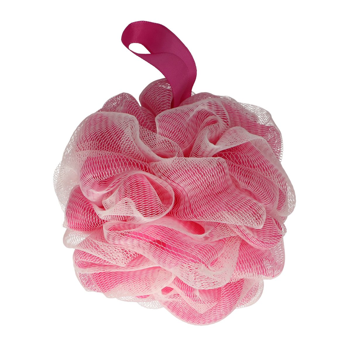 B F fiori bagni da bagno divertimento Badflower 50gr rosa - bianco