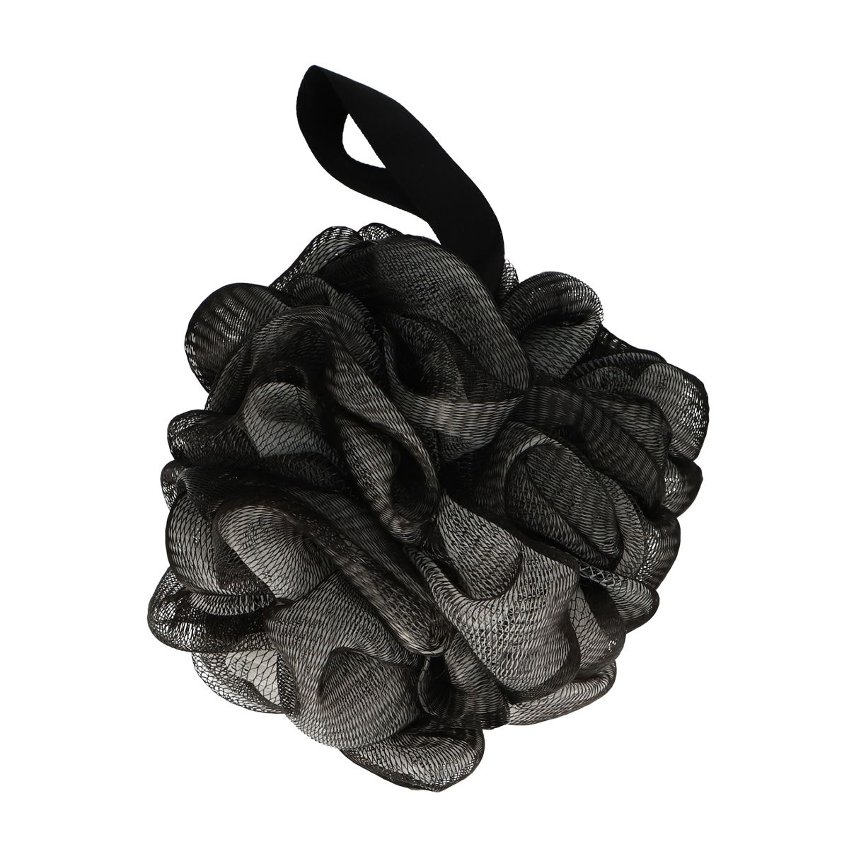 B F Bath Flowers Bath Fun Badflower 50gr Black - White