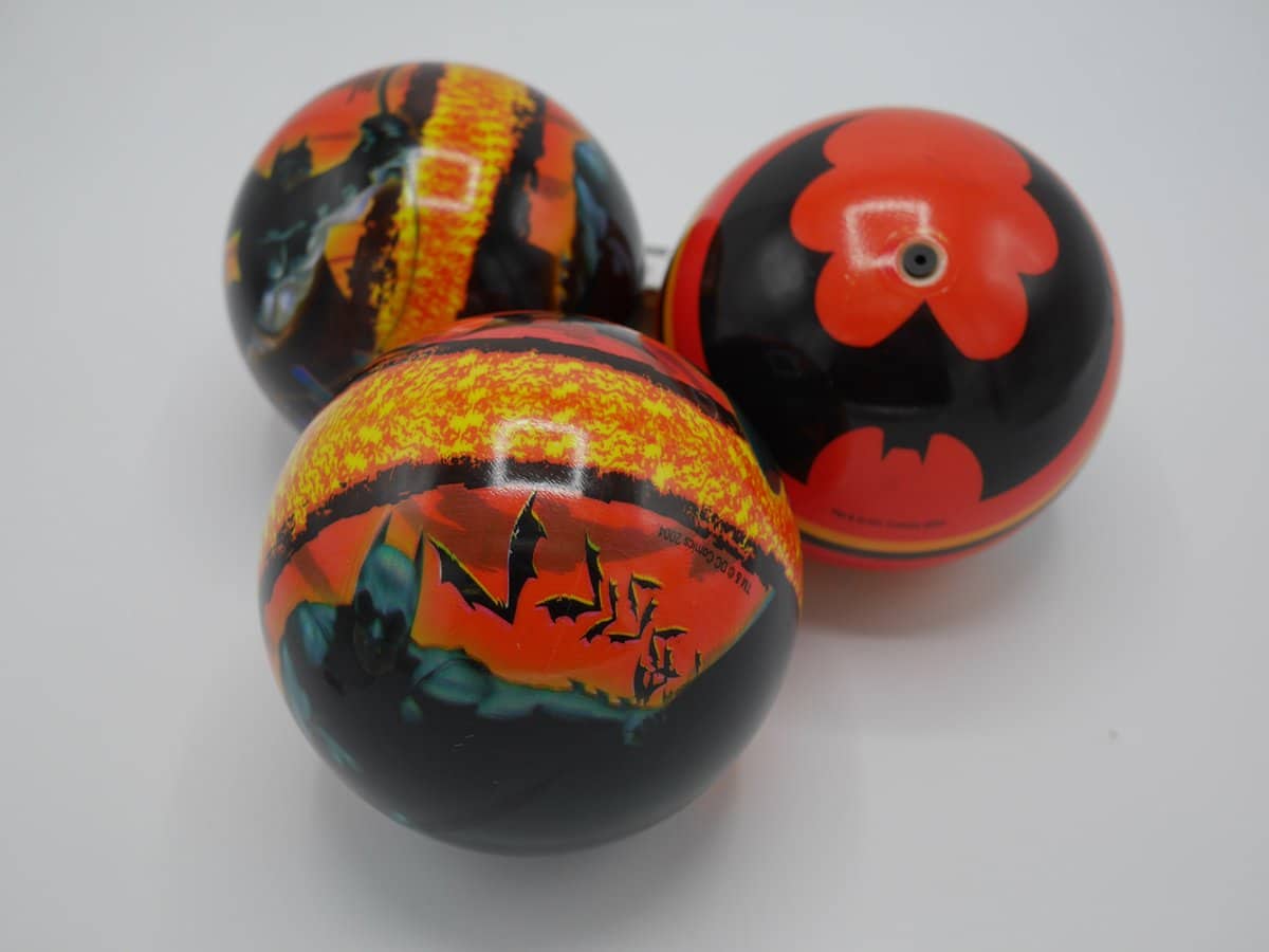 sfera di 16 cm di diametro