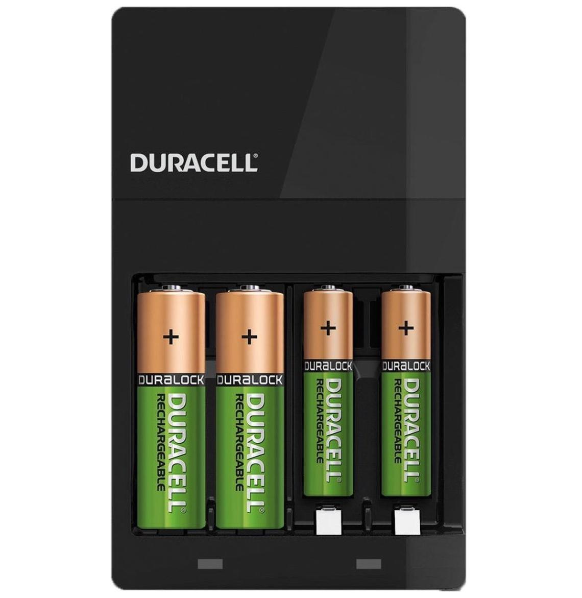 Battery Sales Europe Charger CEF14 incl.