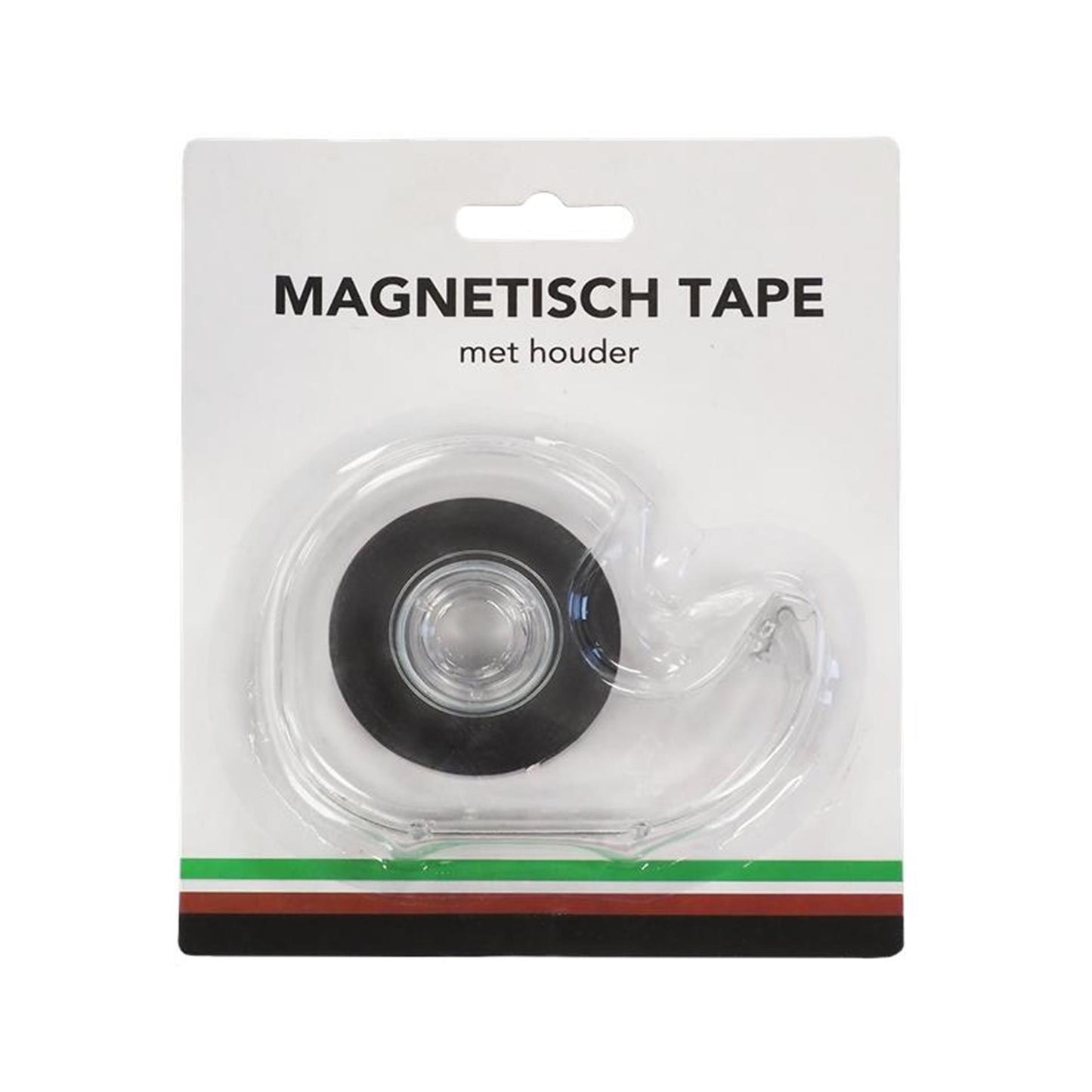 Nastro magnetico con supporto