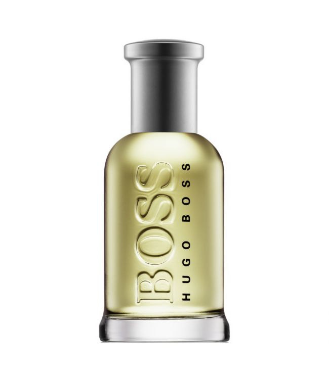 Hugo Boss Hugo Boss Eau de Toilette Spray embotellado 30 ml de hombres