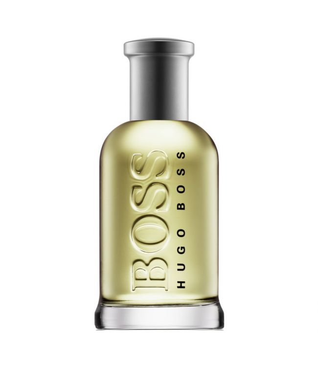 Hugo Boss Hugo Boss Eau de Toilette Spray embotellado 50 ml de hombres