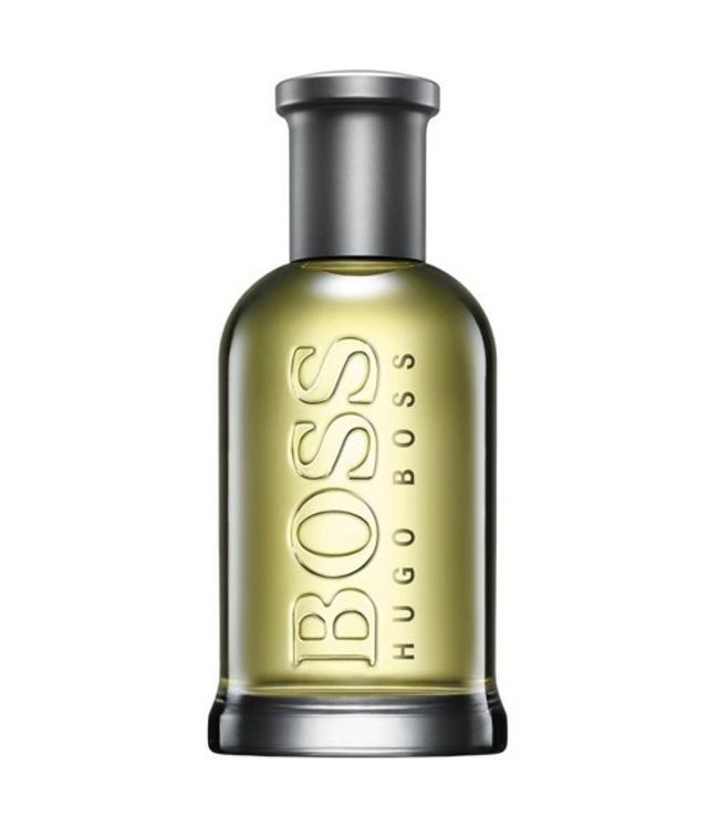 Hugo Boss Boss Hugo dopo la bottiglia di rasatura in bottiglia da 100 ml