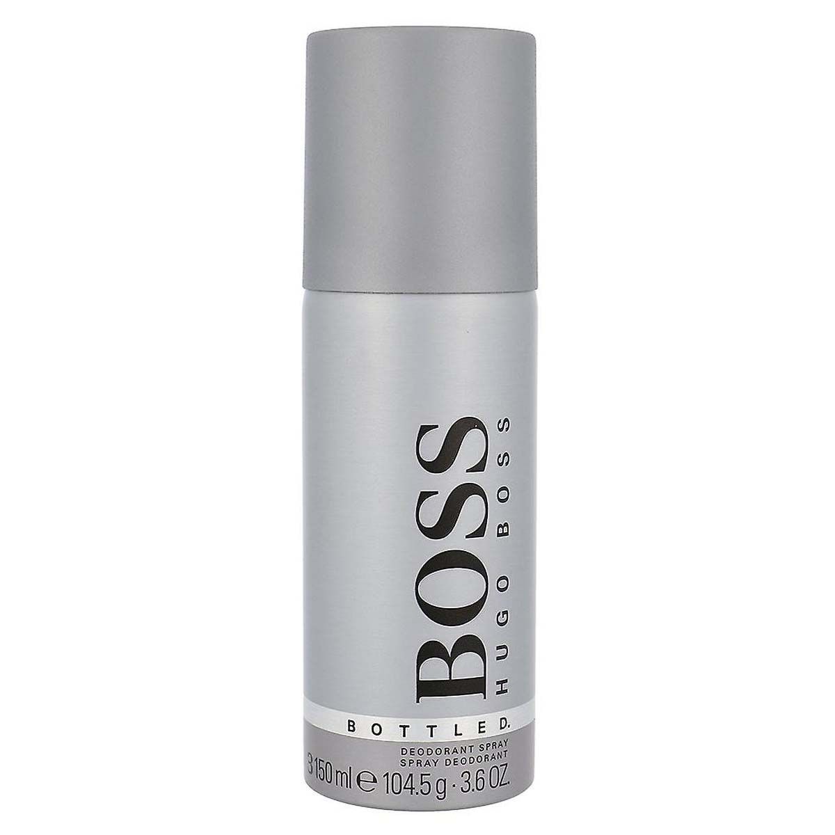 Hugo Boss Hugo Boss Deo Spray embotellado 150 ml de hombres