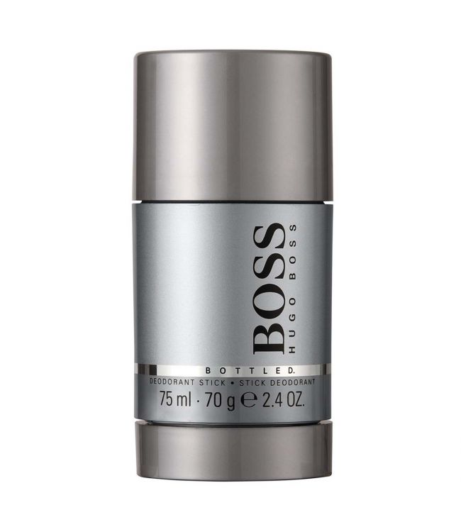 Hugo Boss Hugo Boss Deo Stick Bottled 75ml Hombres