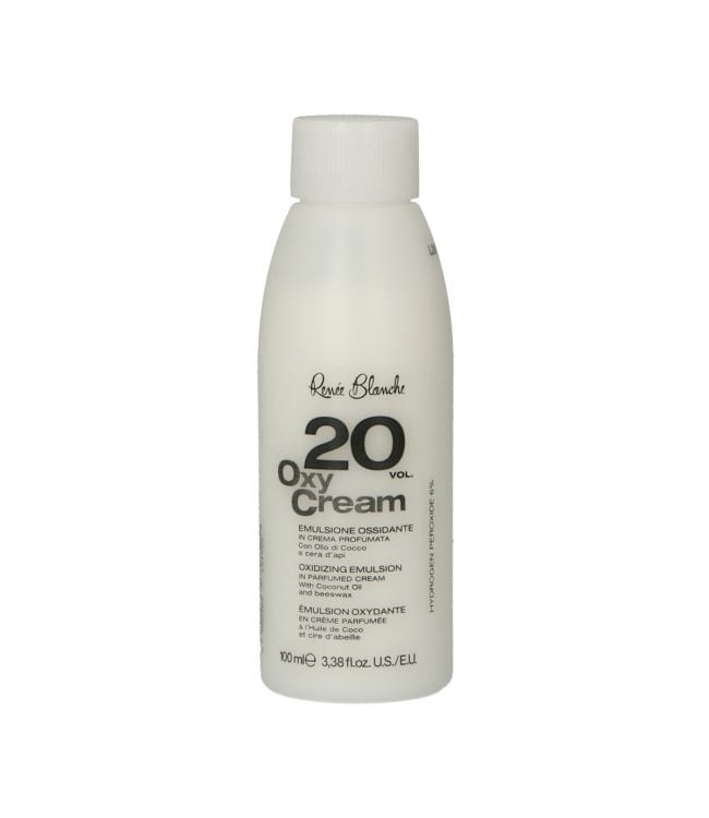Bheysé bheysé oxy creme 6% 100ml