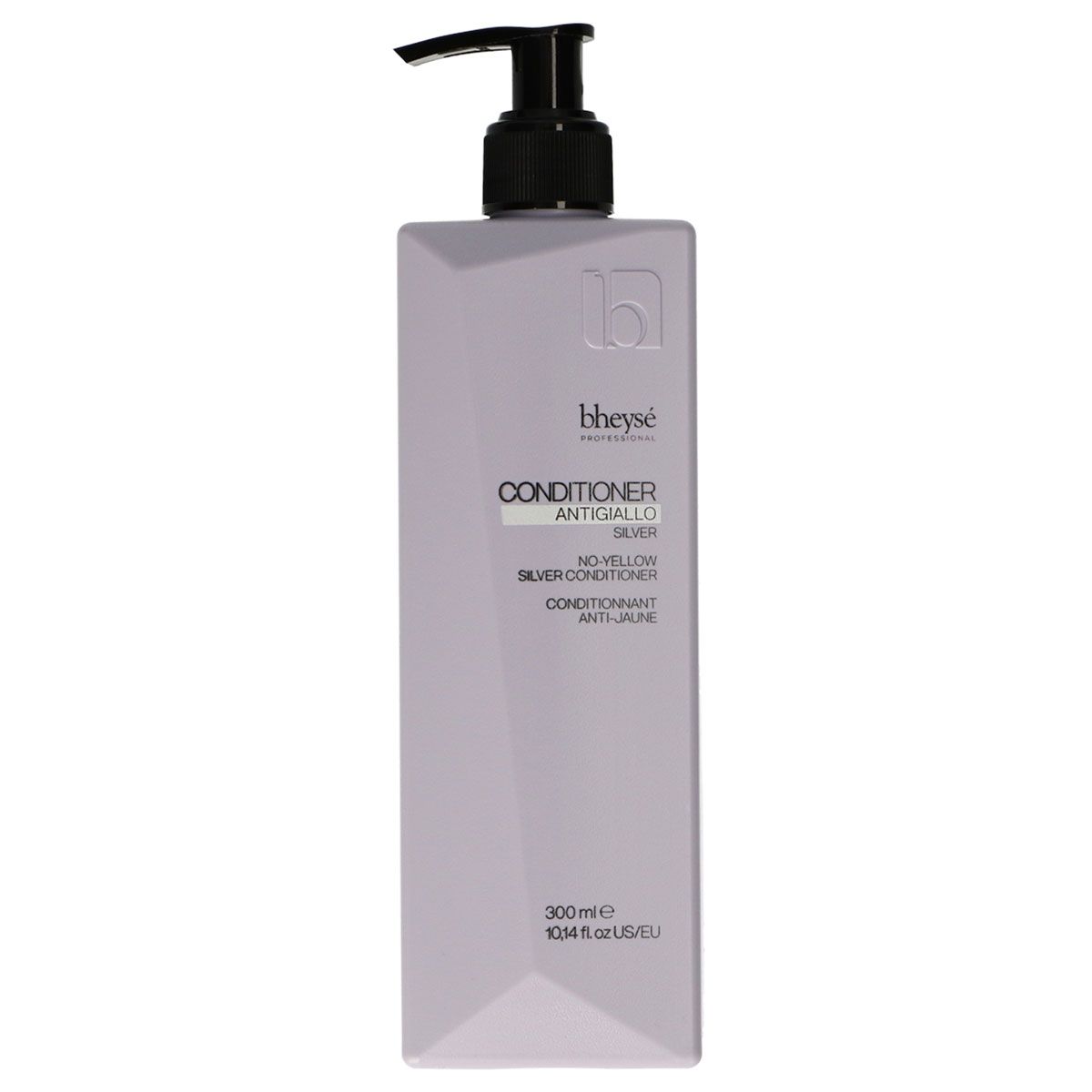 Bheysé Bheysé Condizionatore d'argento no giallo 300ml