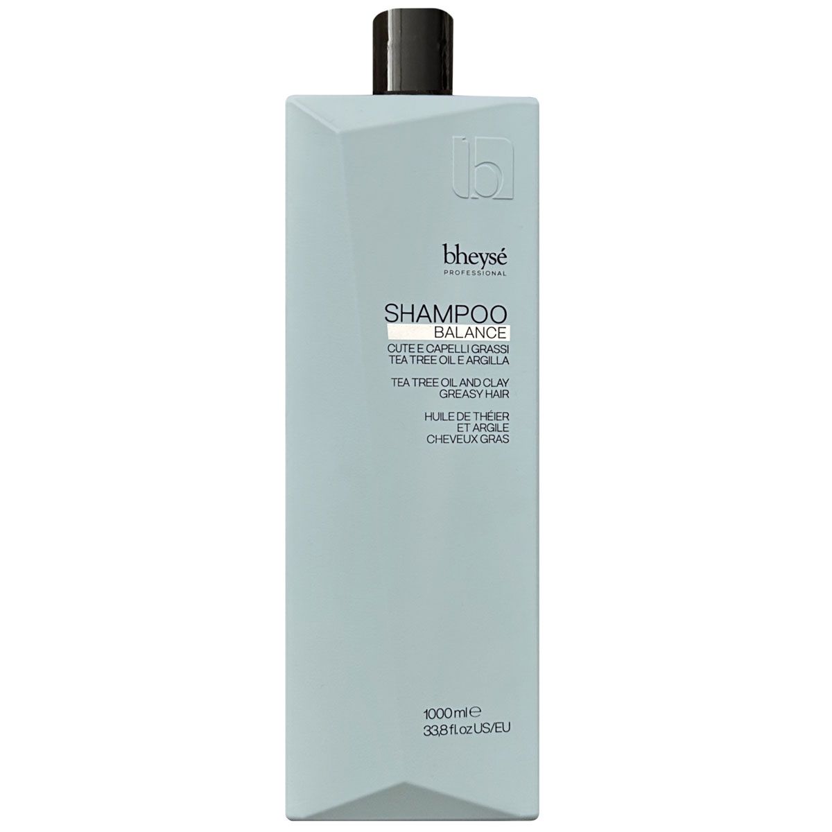 Bheysé Bheysé Balance shampoo 1000ml