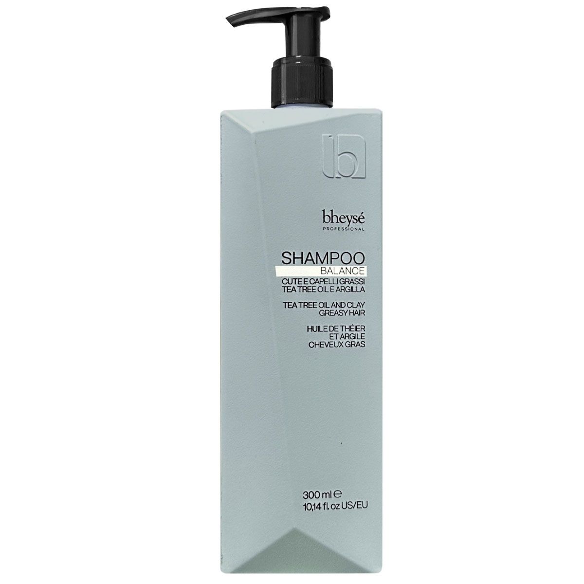 Bheysé Bheysé Balance shampoo 300ml
