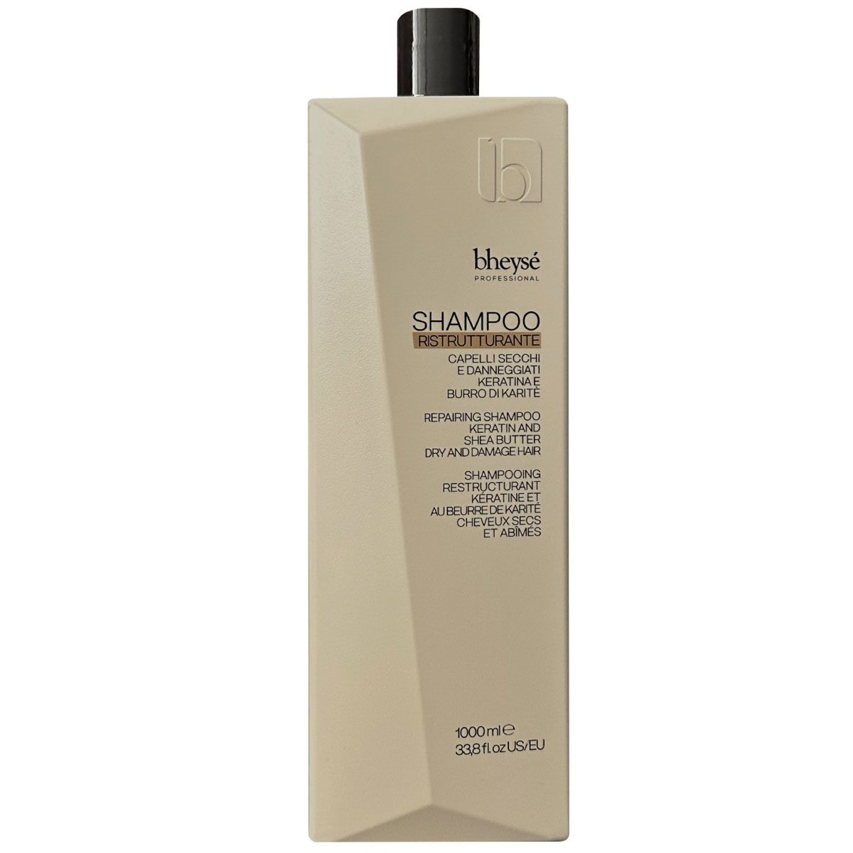 Bheysé bheysé riparando shampoo 1000ml