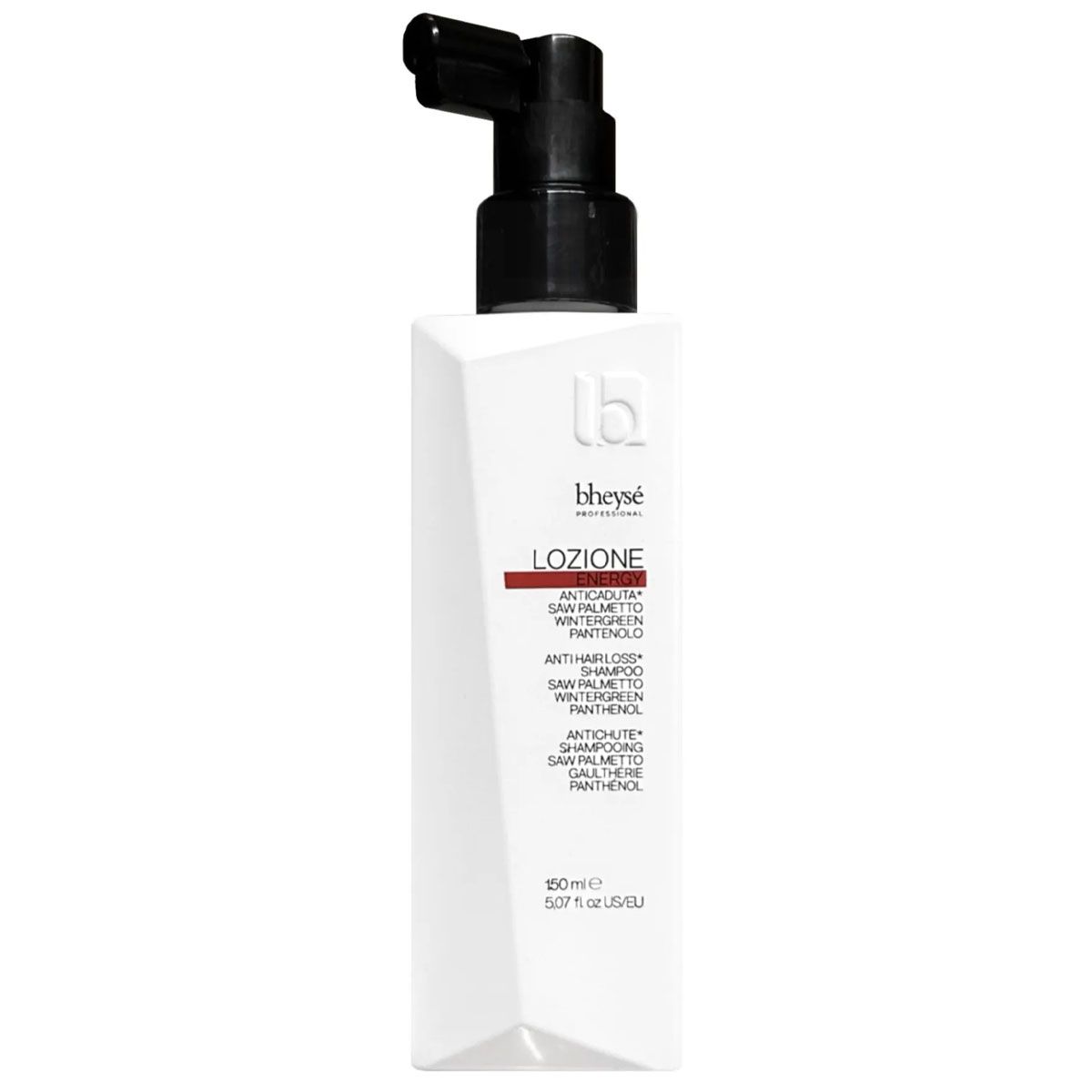 Bheysé Bheysé Energy Lotion 150ml