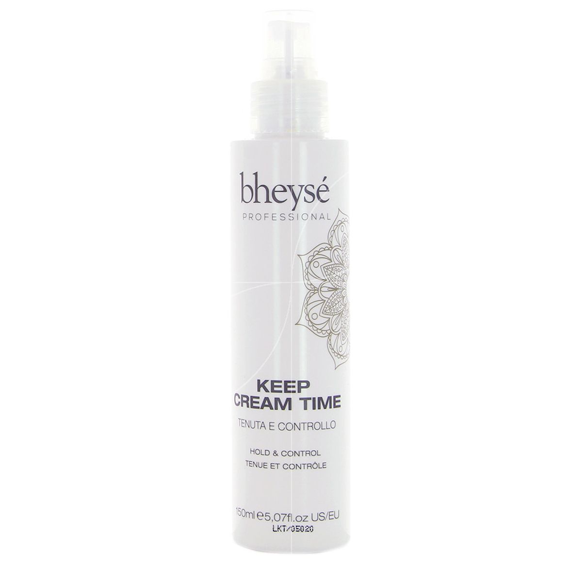Bheysé Bheysé Keep Time de 150 ml
