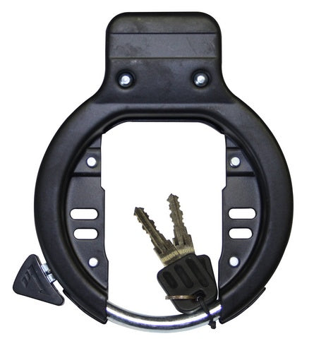 QTCYCHECTACH QT Cycle Tech Ringslot Frame Realización 0802814