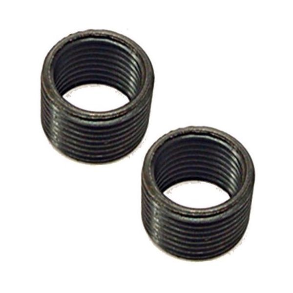 Cycplus Cycle Wire Can para Derailleuroog M10 M12 (2 piezas)