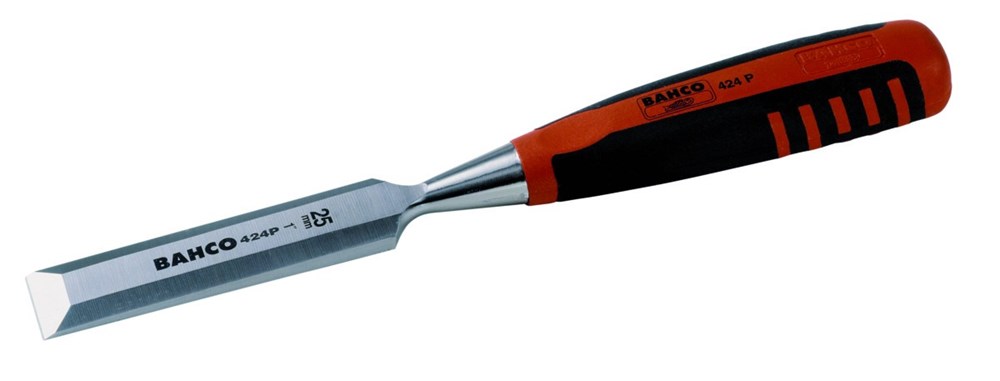 Cincel Bahco 14mm