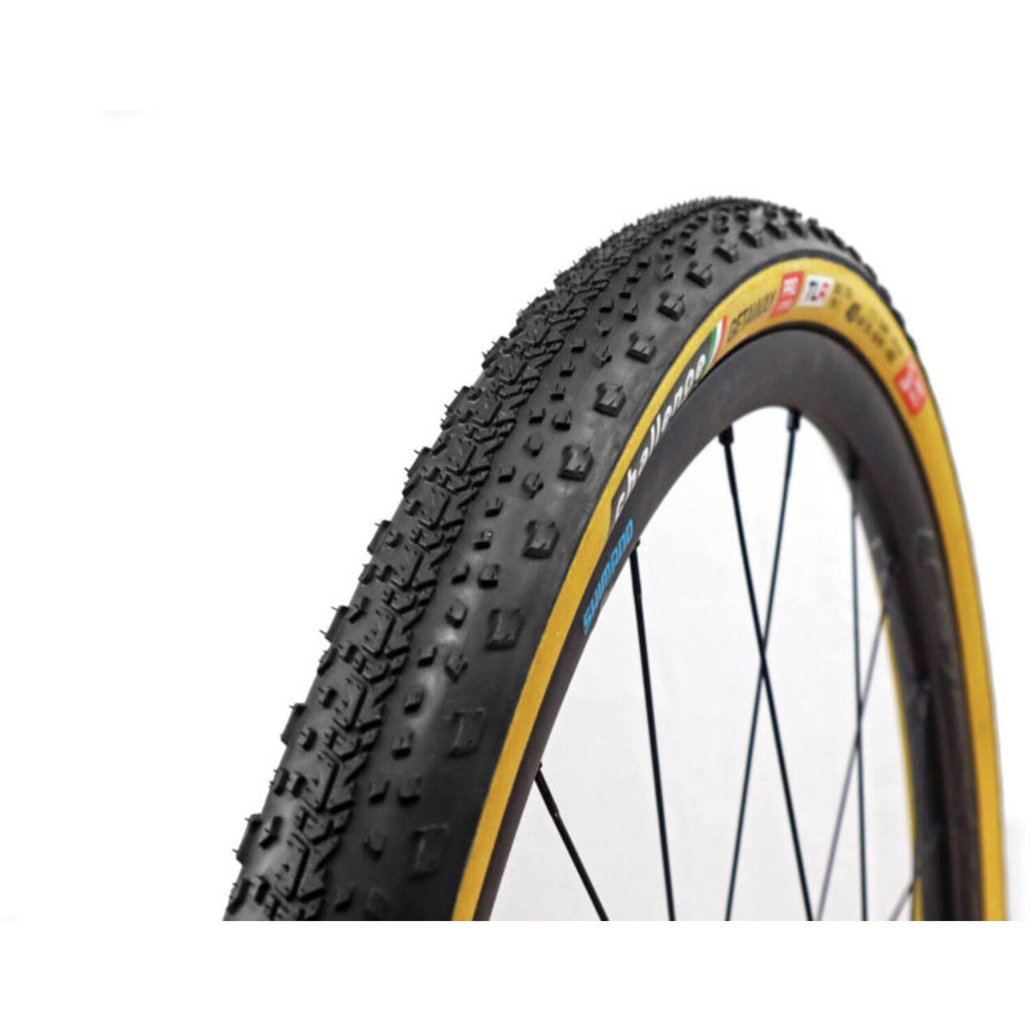 Desafío - Getaway Pro OT TLR 700X45C Black Brown