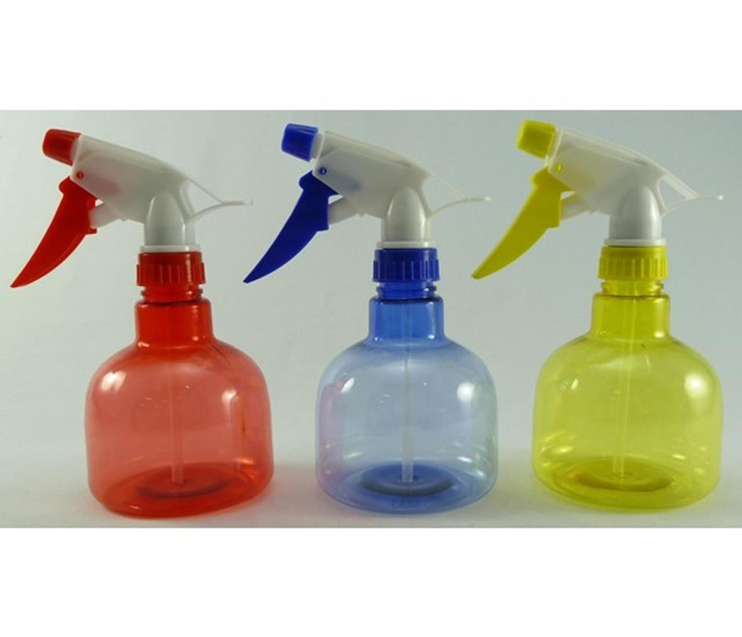 Bombola spray per piante Aro houseware da 400 ml trasparente