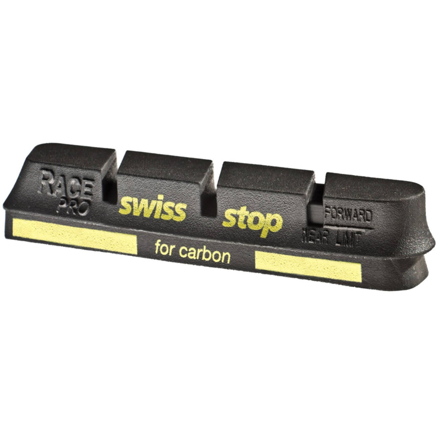Swissstop Swissstop Brake Block Set Race Pro Black Prince 10 11 12SP