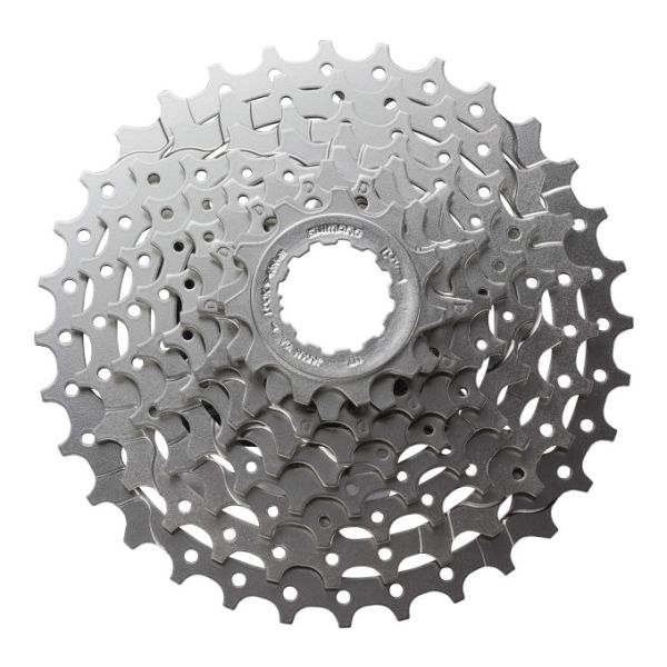 Cassetta Shimano 9V 11-36 CS-HG400