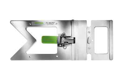Battuta angolare Festool fs-wa 90°