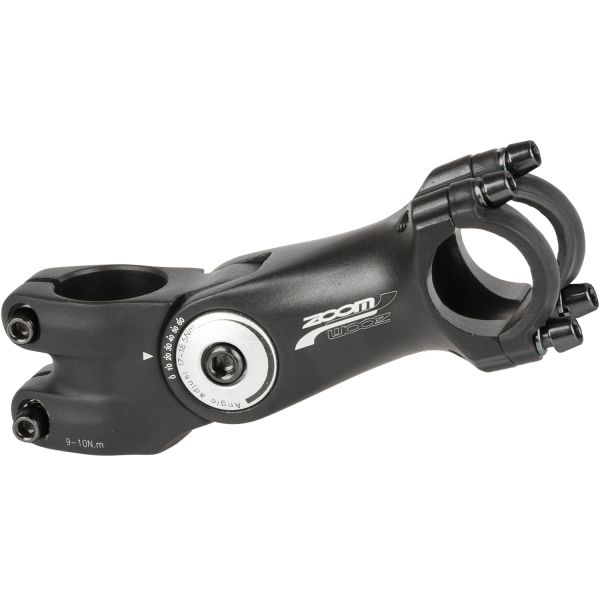 Voorbouw A-Head Zoom adjustable 31.8mm