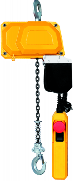 Topgear Topgear Chain Branch Electric 150 kg. 220 V.