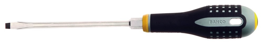 Destornillador plano Bahco 1,2x6,5mm