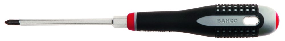 Destornillador phillips bahco ph2x6x125