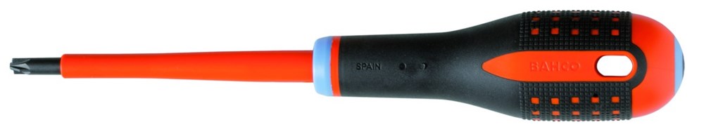 Destornillador Bahco de punta combinada