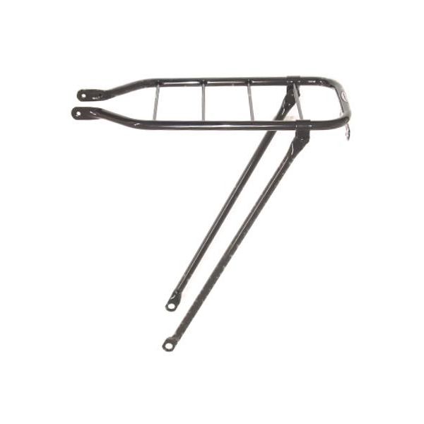 Steco reparatie drager 28 zwart