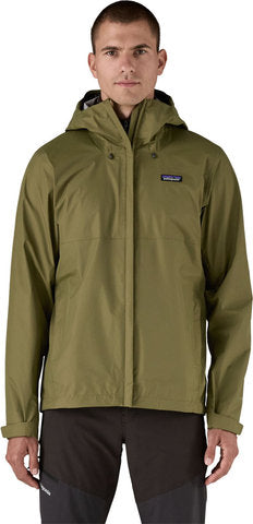 Chubasquero Patagonia torrentshell 3l - modelo 2023