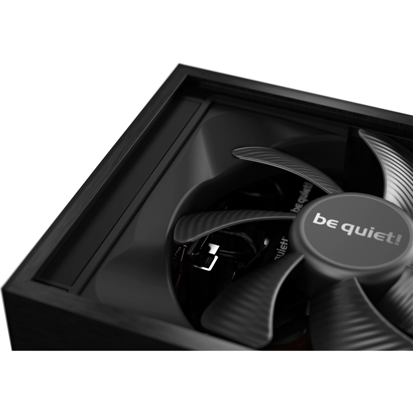 Silenzio! Dark Pro 12 1200w