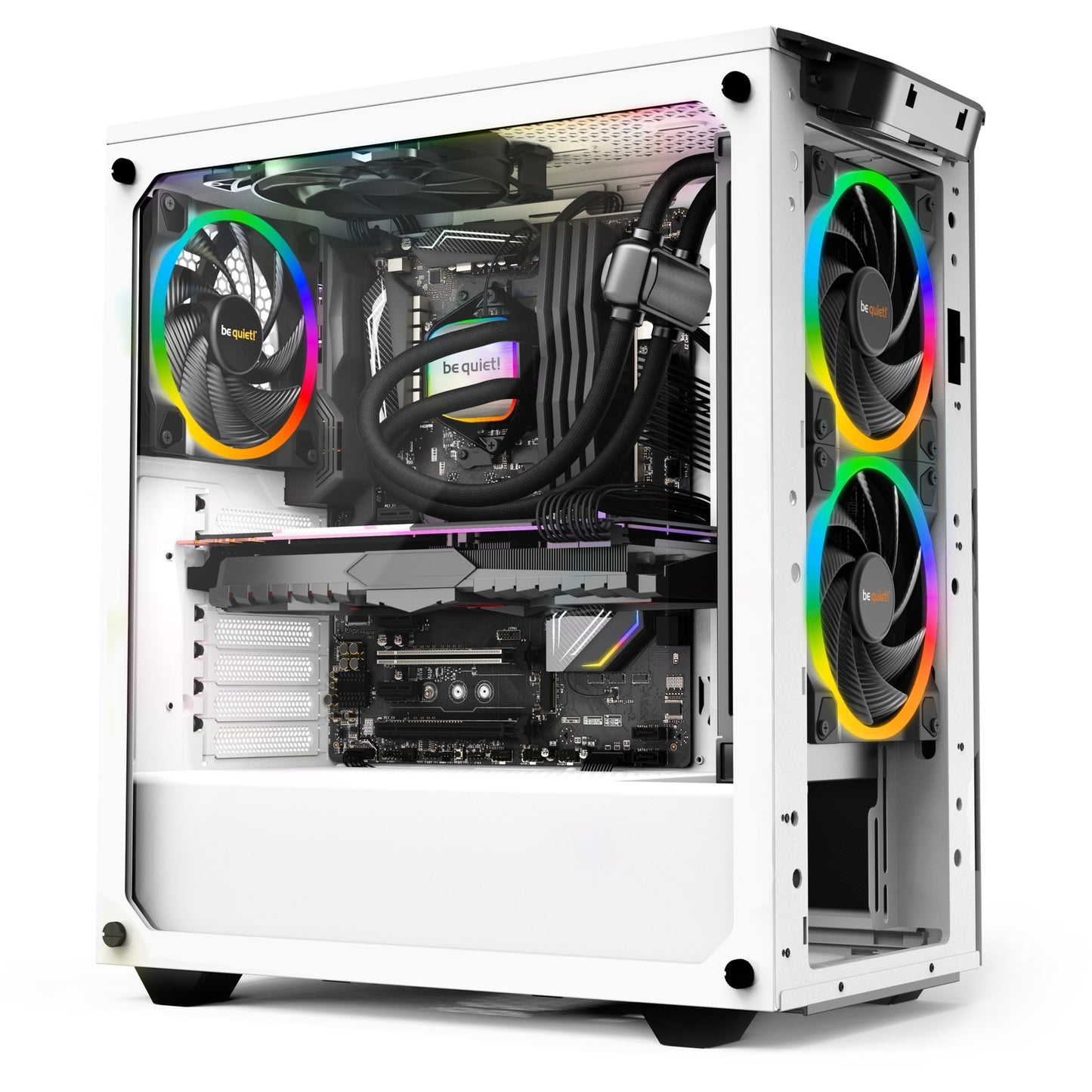 Silenzio! Loop puro 2 fx 280 mm