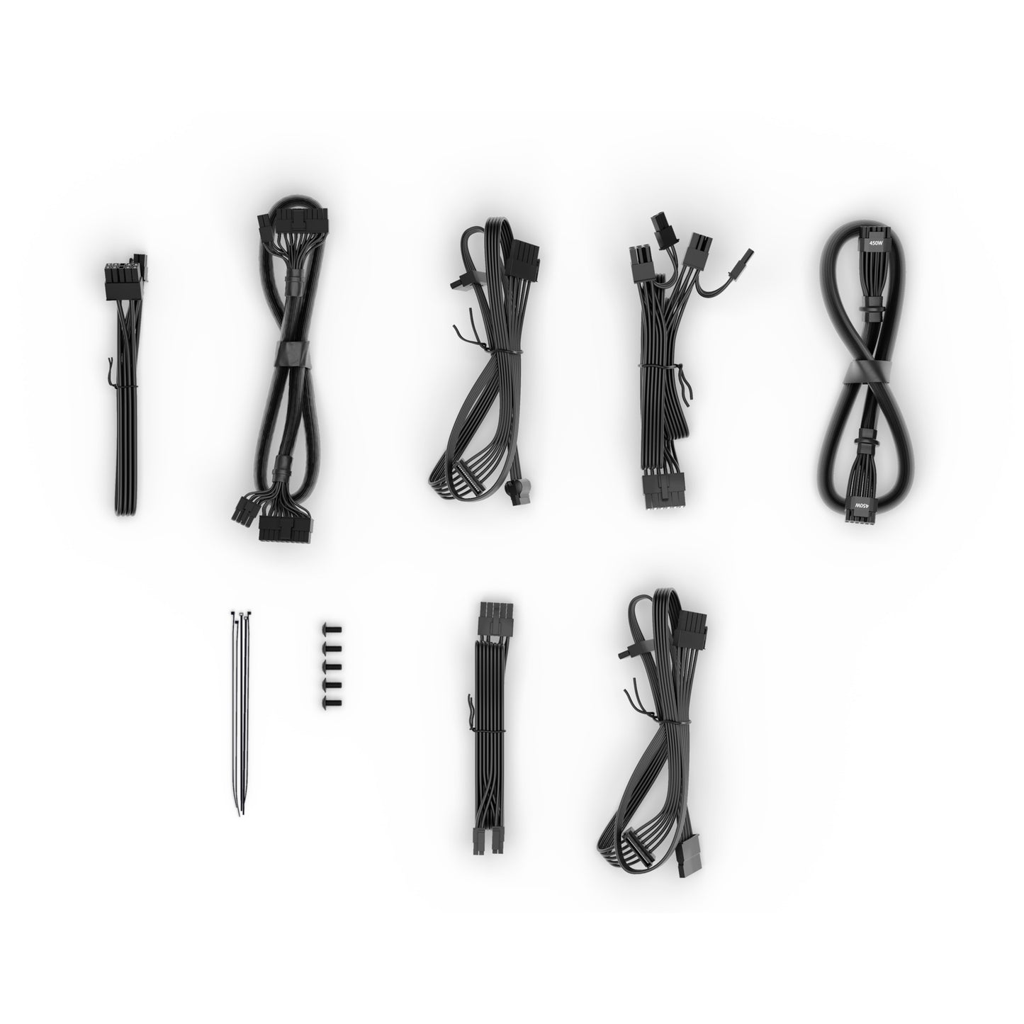 Be quiet! Pure 12M 650W