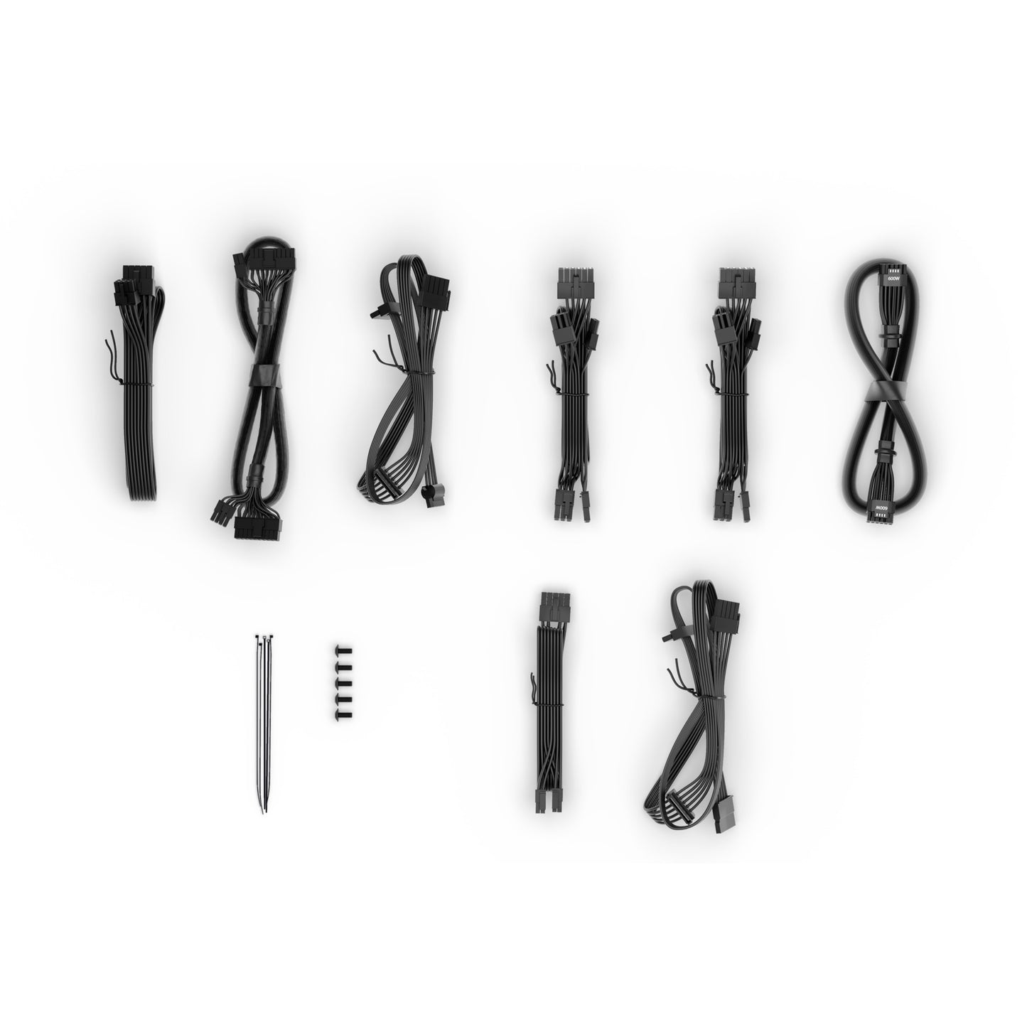 Be quiet! Pure 12M 850W