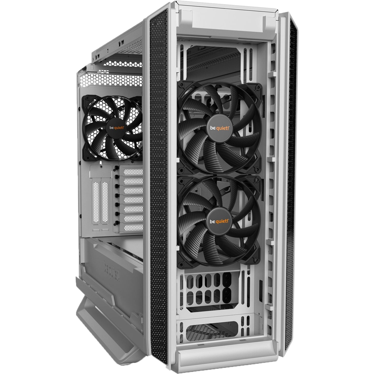 Be quiet! SILENT BASE 802 Window