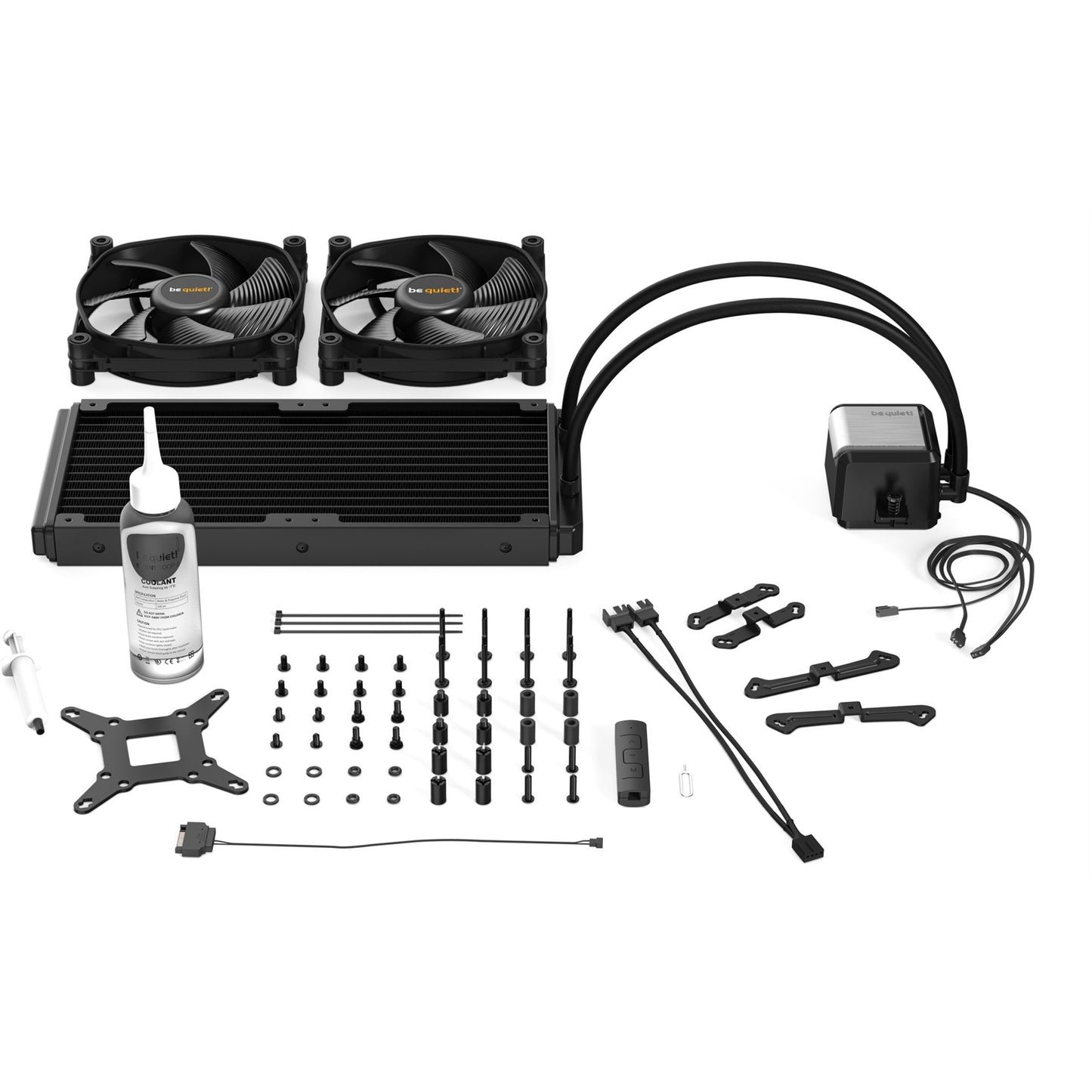 Be quiet! Silent Loop 2 280 mm