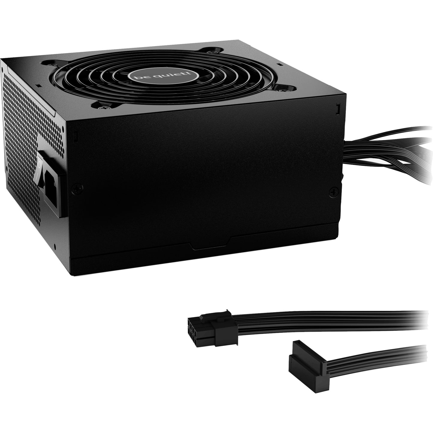 Be quiet! System 10 850W