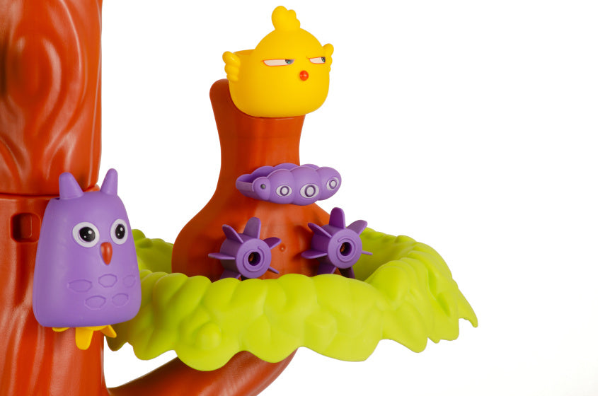 Beach toys zand- en watertafel met accessoires 16-delig