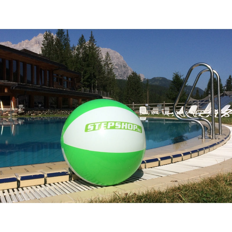 pelota de playa stepshop.nl